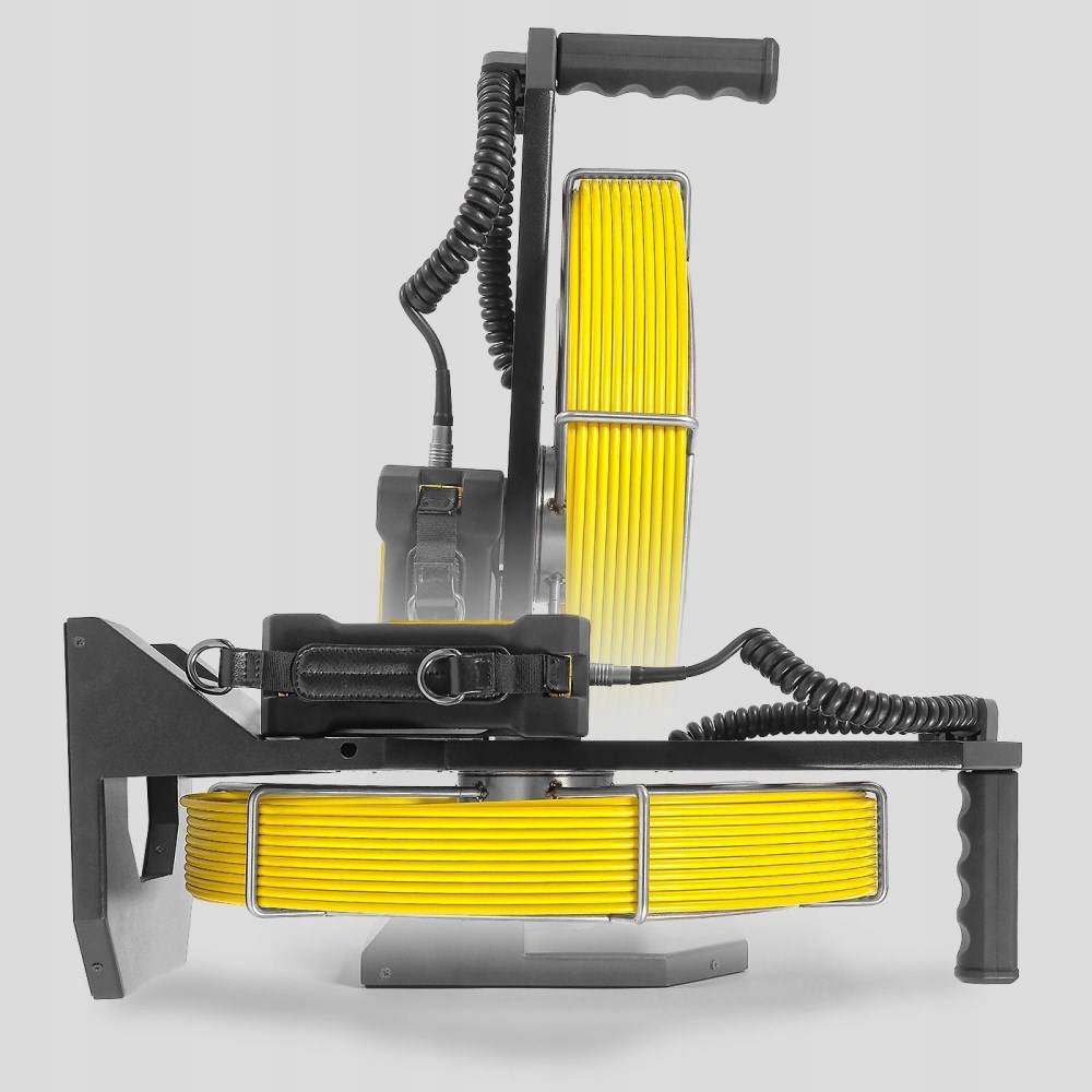 TROTEC Endoskop Kamera Inspekcyjna 30m VSP3041 Producent code VSP3041