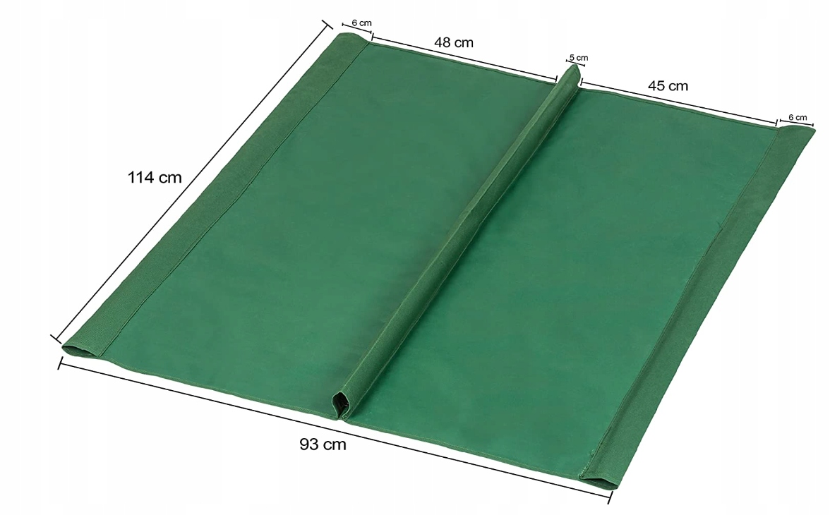 MATERIAŁ SIEDZISKA HUŚTAWKA OGRODOWA SIEDZISKO 114 Producent inna