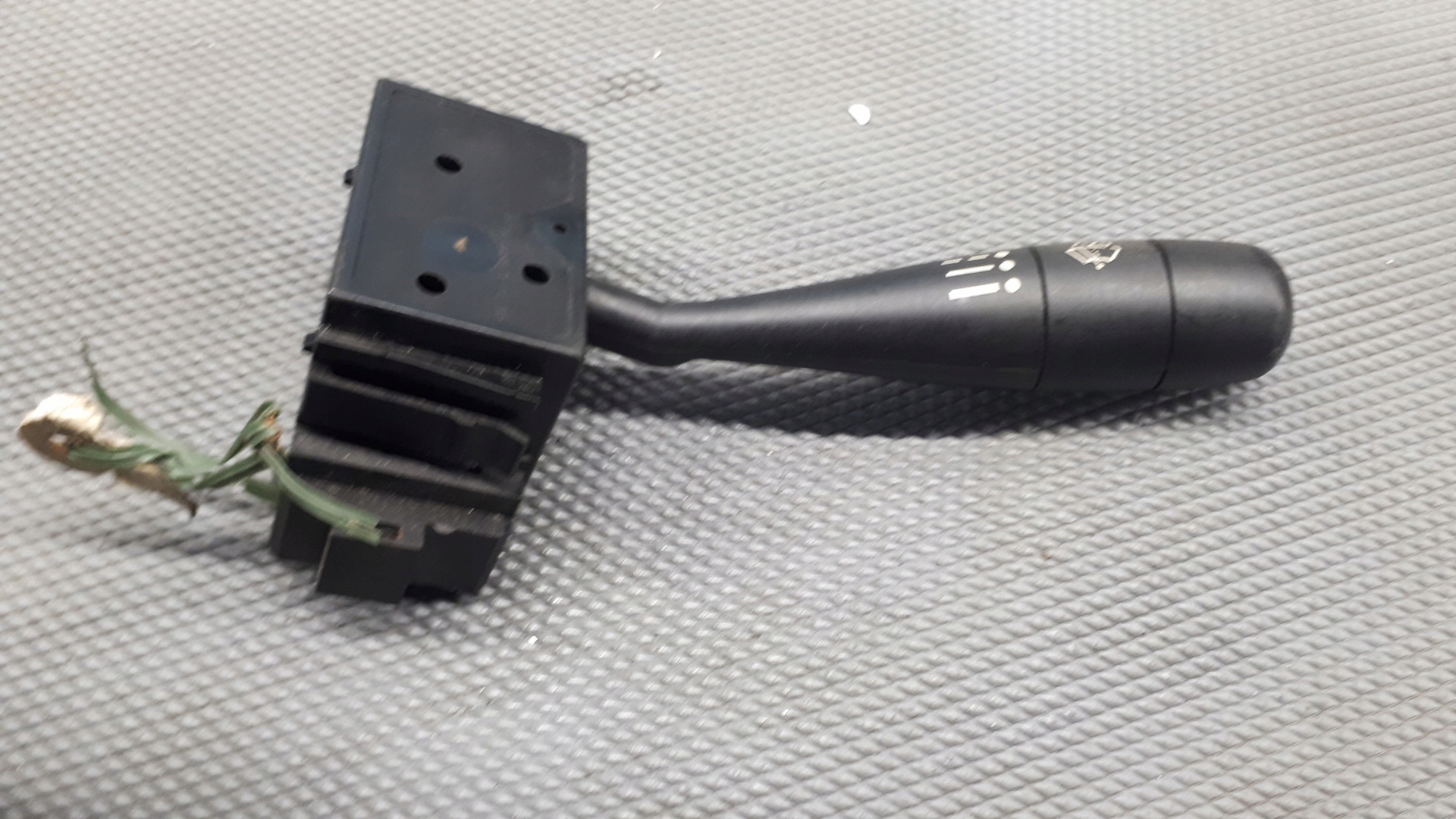 36603B przelacznik wycieraczek NISSAN PRIMERA P10 Numer katalogowy części 36603B