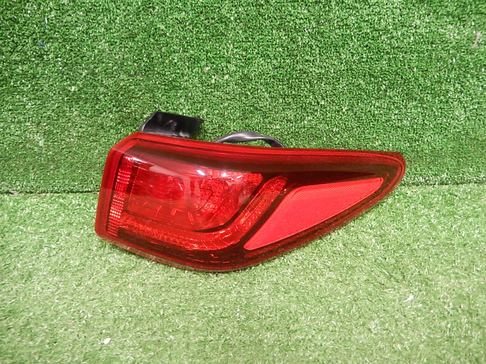 фонарь правый Hyundai KONA 2018