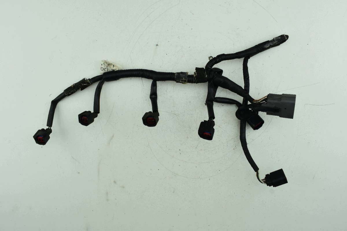 bundle Wtryskiwaczy MAZDA 3 6 1.8 2.0 2.3 MZR L3G6-67080-B