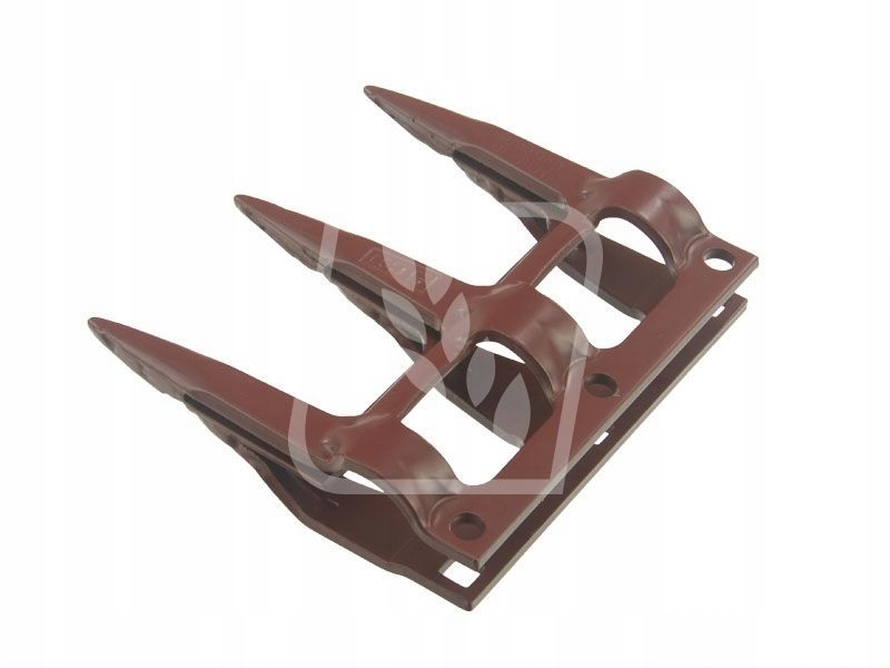 Bagnet potrójny 16504 Numer katalogowy części 16504