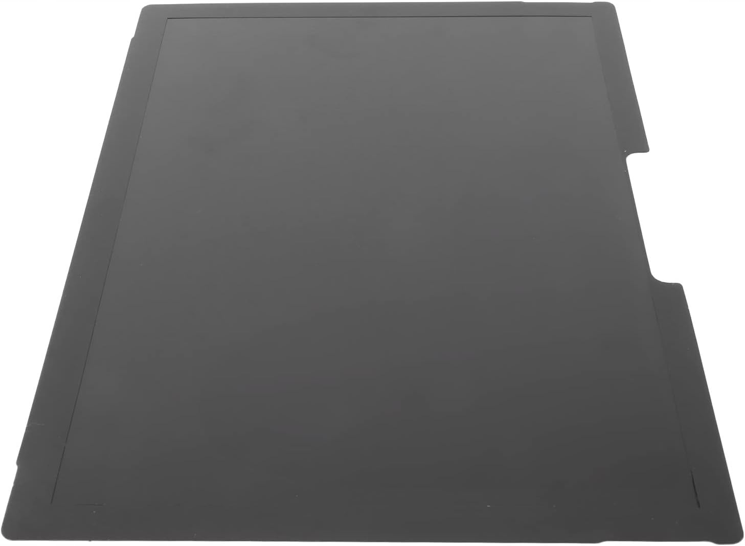 Filtr ekranu laptopa, 12,3-calowy idealnie dopasowany magnetyczny