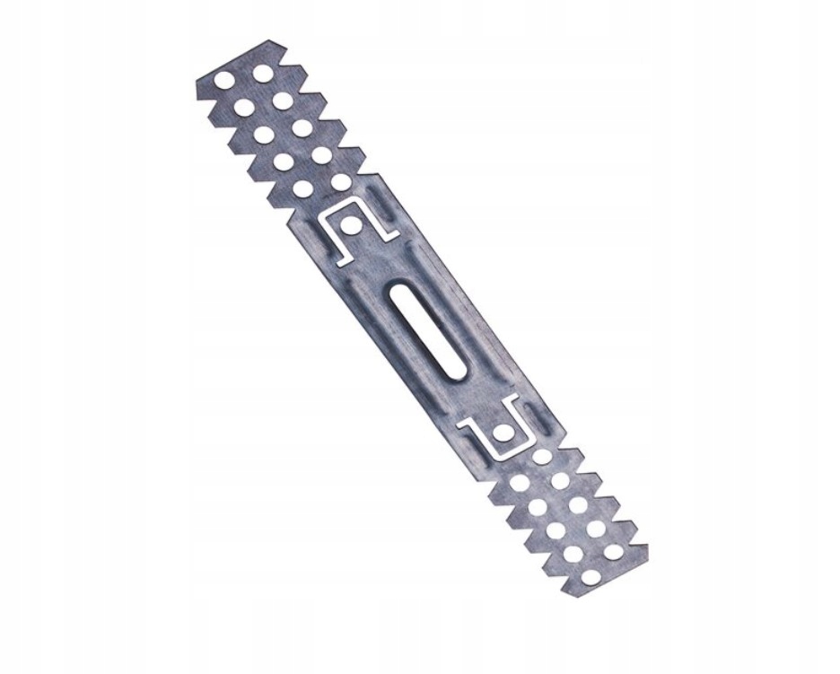

Budmat wieszak płaski Es 60x75 mm 100 szt. 0,8 mm