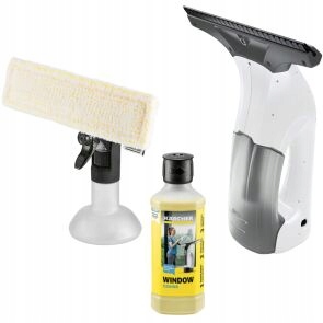 Myjka do okien Karcher Wv 1 Plus D500 1.633-617.0 koncentrat okien 500ml