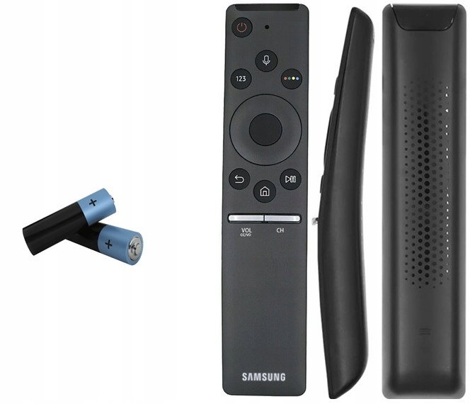 Originální Dálkový Ovladač Pro Televizor Samsung UN65MU7000 UN65MU7000F UN65MU7000FXZX