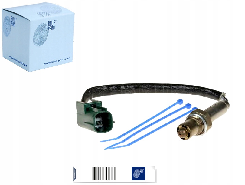 Blue Print лямбда-зонд ( 4 270MM) nissan MICRA