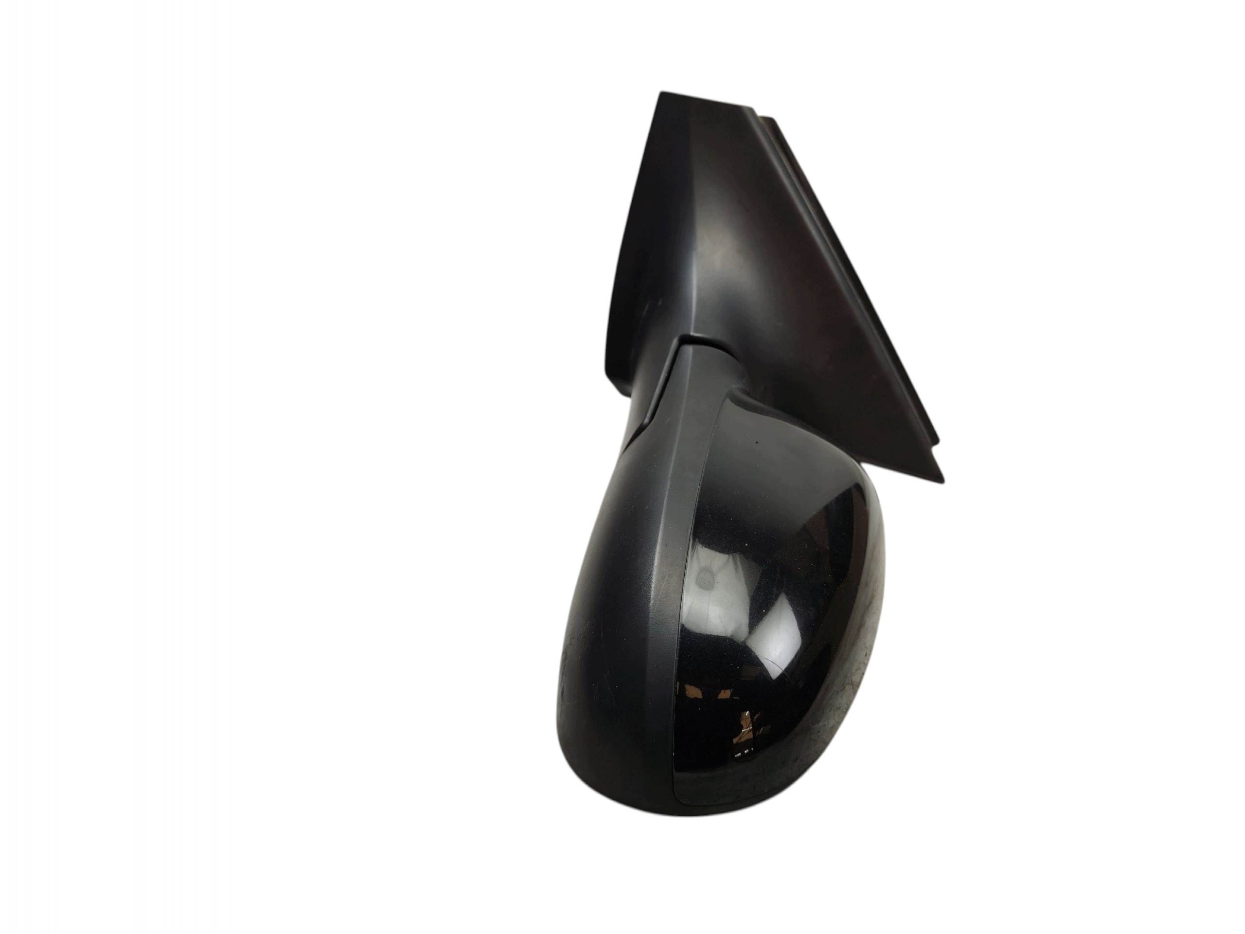 mirror left 9 PIN 5+4 PIN LANCIA DELTA III LAK: VR617 (08-11)