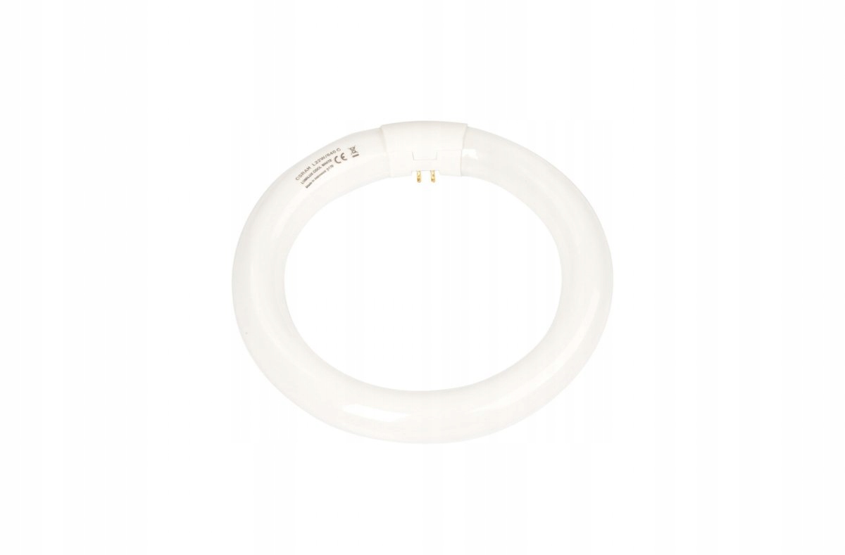 

Świetlówka Kołowa G10Q 22W 840 4000K L22W/840C