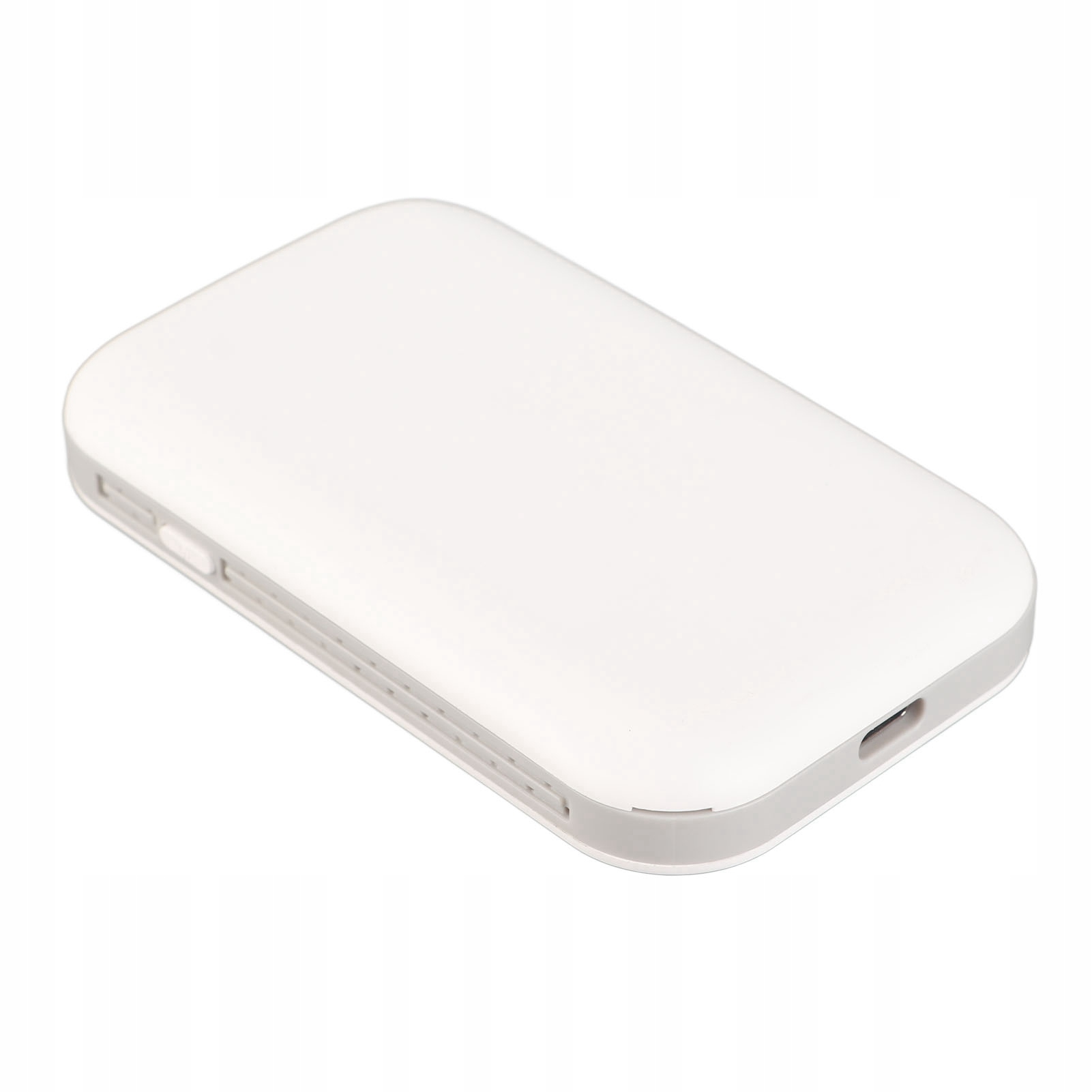 PRZENOŚNY MOBILNY MODEM RUTER NA KARTE SIM Rodzaj 4G LTE