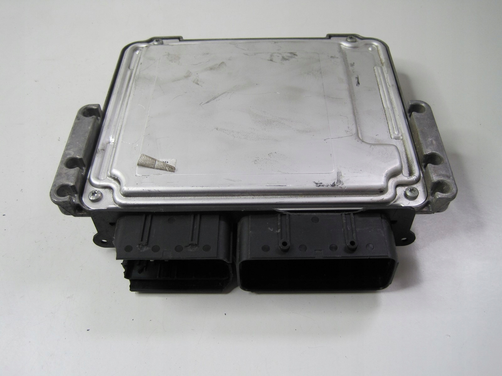 Komputer sterownik Peugeot Citroen 9830417980 0281035333