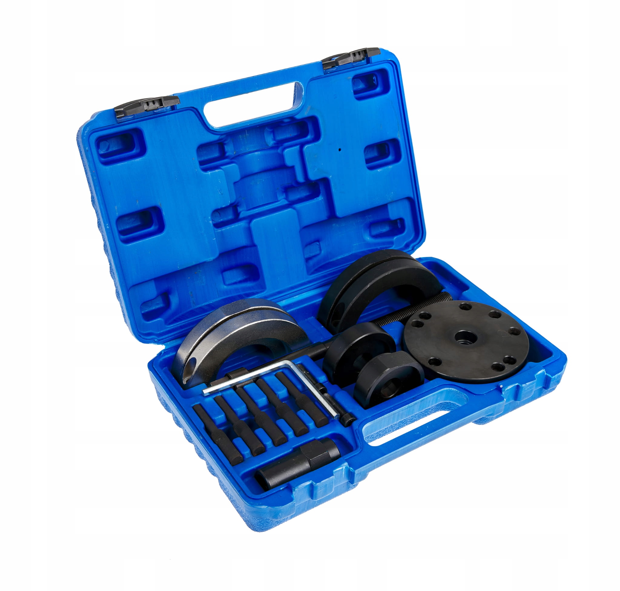 СЪЕМНИК ПОДШИПНИКА СТУПИЧНОГО КОЛЕСА VW AUDI SKODA 72MM EAN (GTIN) 5903949702859