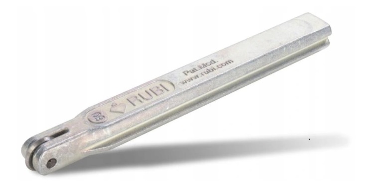 

Nóż Nożyk do Cięcia Gresu Glazury 8mm Rubi