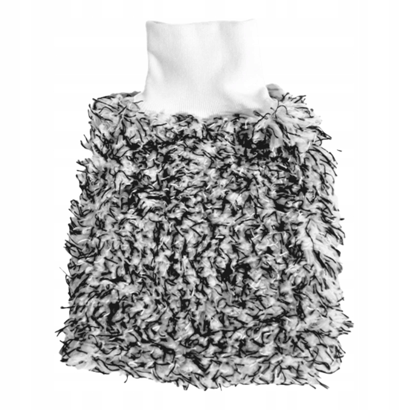 GLOWERS Rękawica Do Mycia Samochodu