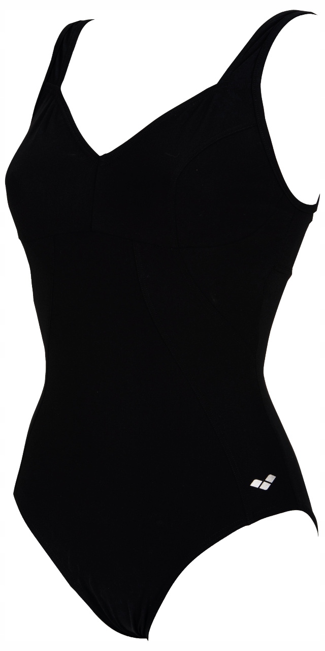 Dámské modelovací plavky Arena Bodylift Vertigo R.D38