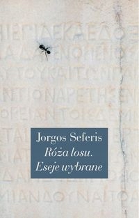 

Róża Losu Jorgos Seferis