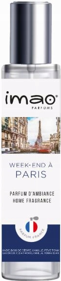 

Imao Vapo Paris Męskie perfumy samochodowe