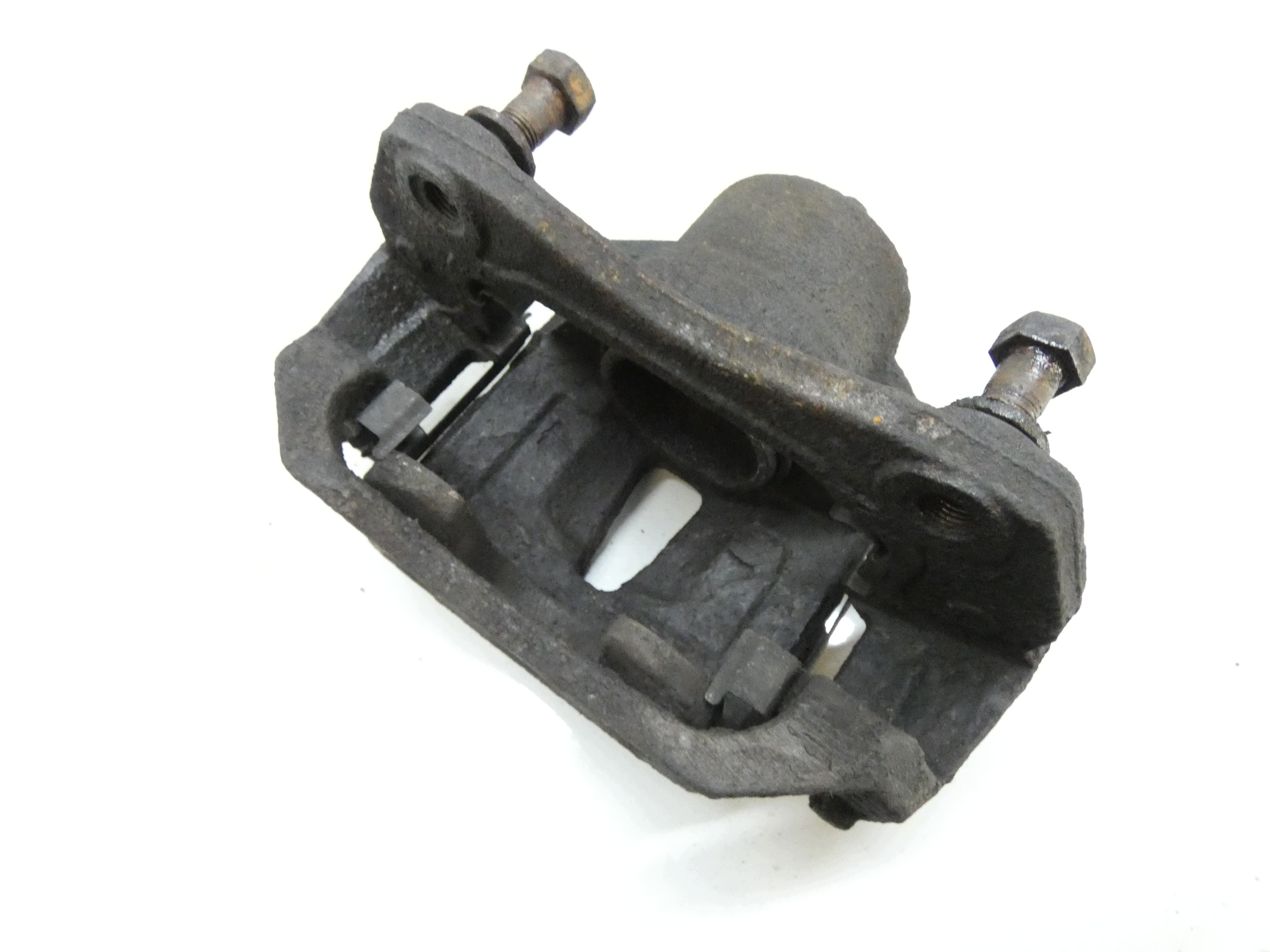 caliper brake left front HYUNDAI I30 KIA CEED and 1.4 16V G4FA 06-12