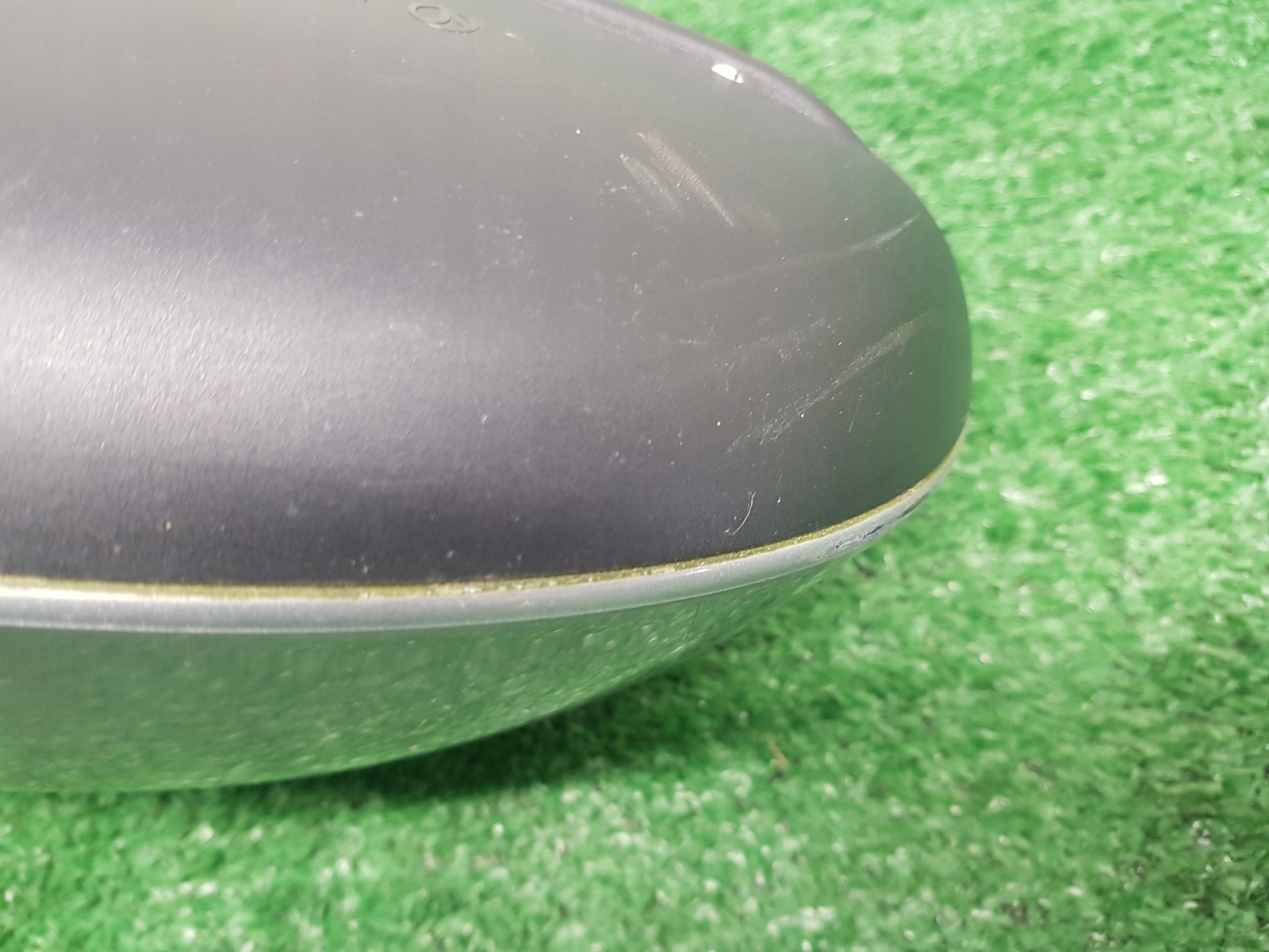 mirror right electrics OPEL INSIGNIA 6PIN