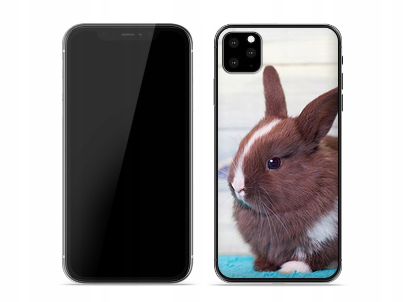 

Etui na Apple iPhone 11 Pro Max- Foto Case