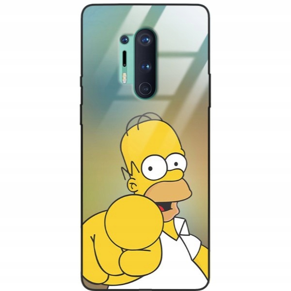 

Etui Glass Do Oneplus 8 Pro Case Modne Top