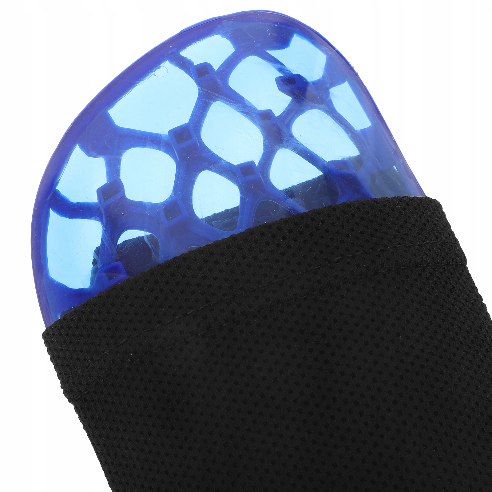 OCHRANIACZE DO PIŁKI NOŻNEJ CHŁOPIEC Rodzaj inny