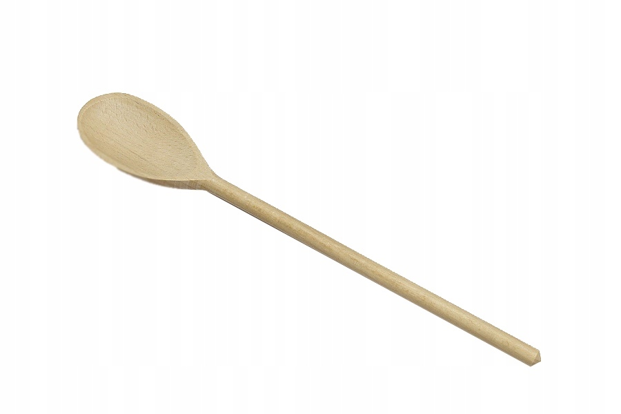 

Łyżka drewniana szwedzka 35cm