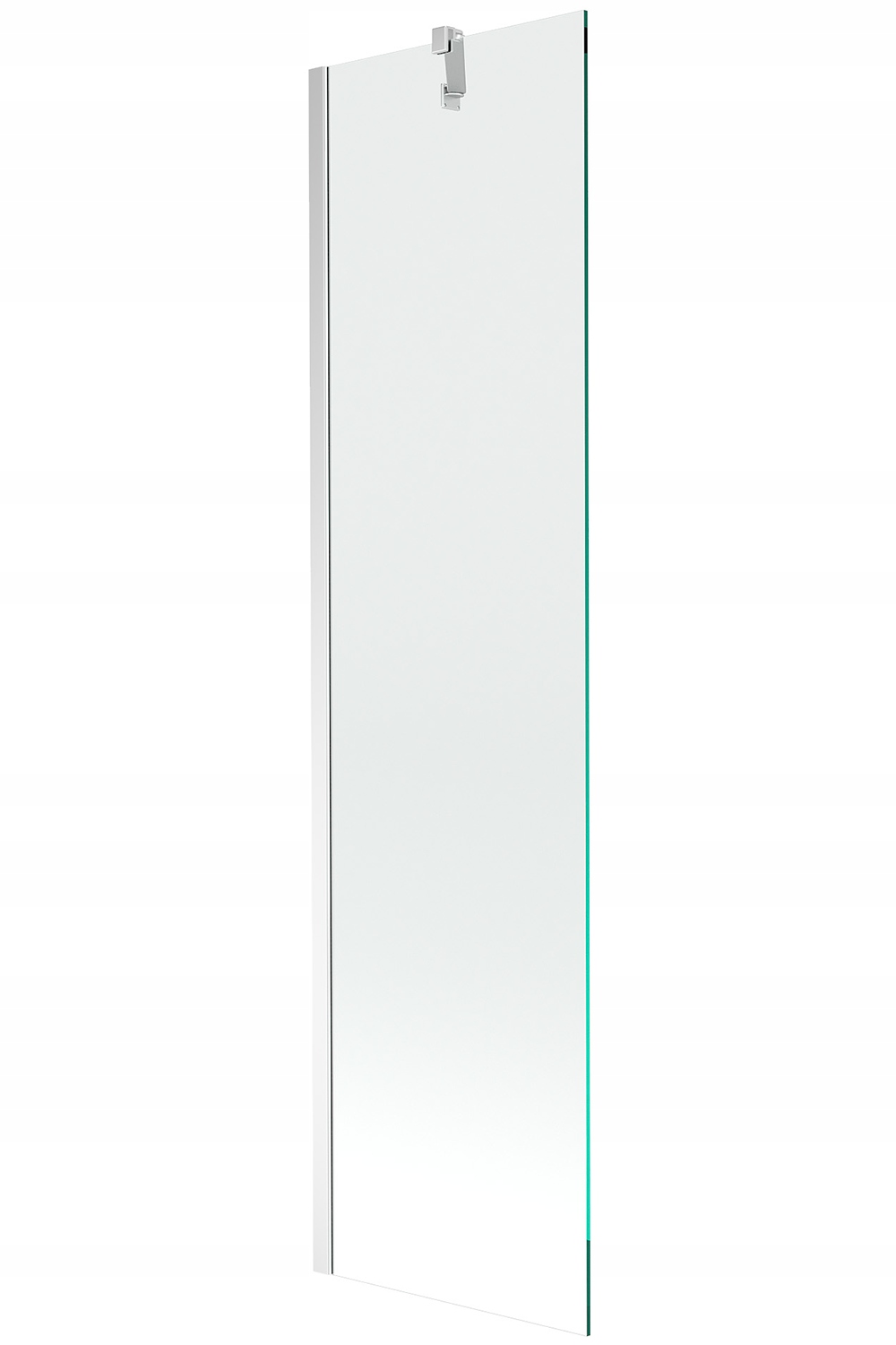 

Mexen Next Parawan Nawannowy 1-S Fix 50 CM Chrom