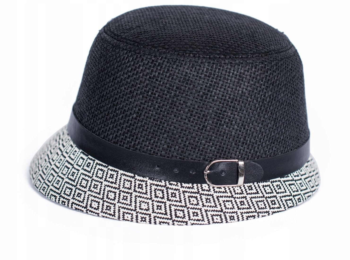 

Szaleo elegancki Kapelusik wiosenny cz17247-2