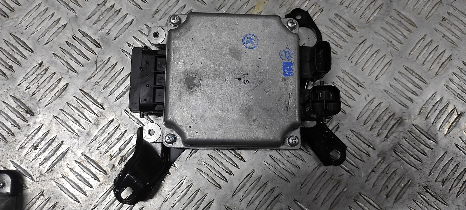 lexus 5.0 датчик esp ABS