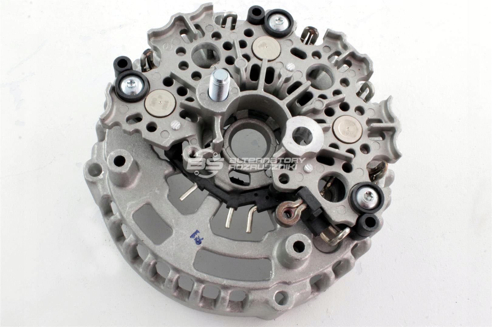 IBR4001 - Выпрямитель ia4497 0121615002 CITROEN Jumper 2.2 HDi