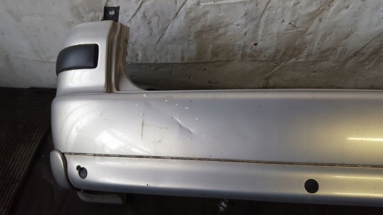 bumper rear part rear PDC Ford Galaxy MK1 LIFT 12