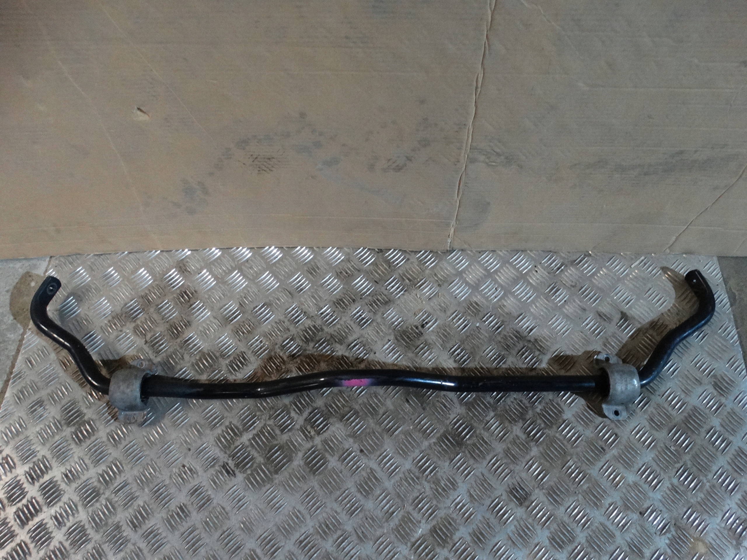 STABILIZATOR rear PORSCHE CAYENNE 9Y AUDI Q7 Q8 1 9