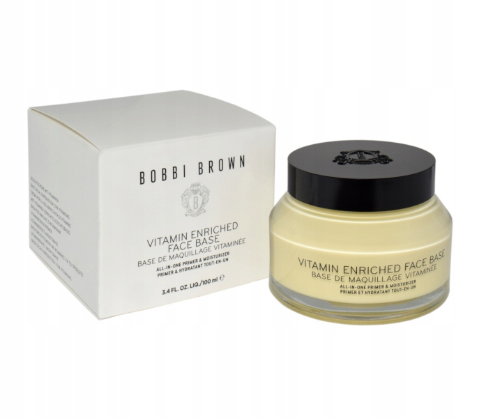 Bobbi Brown Báze pod make-up Vitaming Enriched Face Base 100 ml