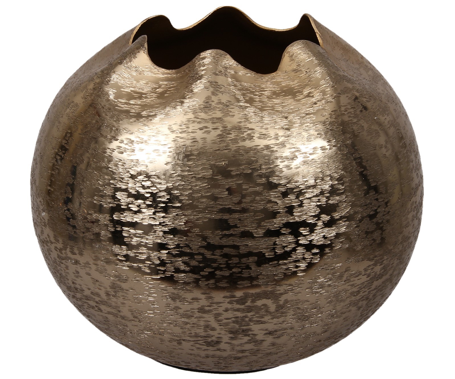 DONICA OSŁONKA DONICZKA METALOWA NA KWIATY