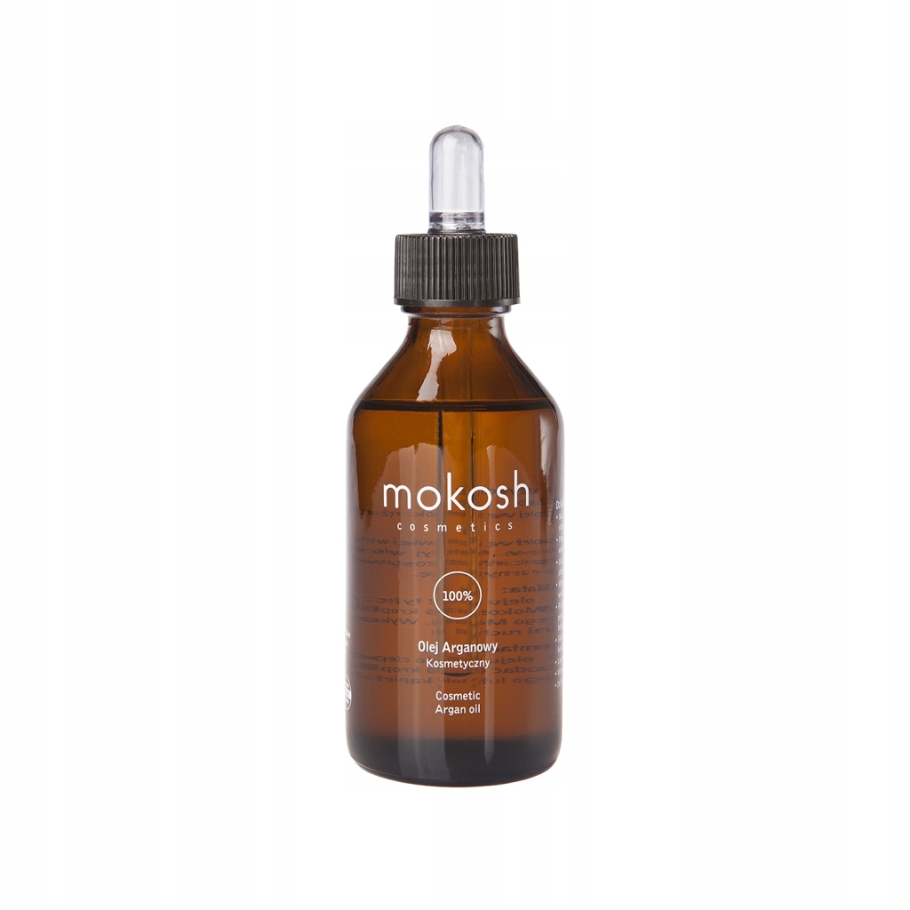 Mokosh Arganový olej 100 ml – Arganový olej