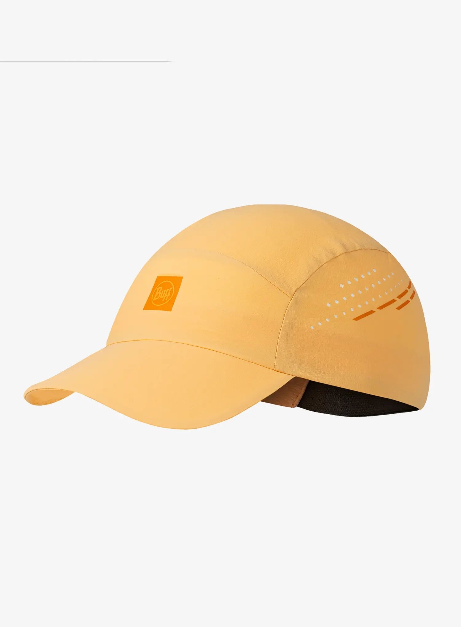 Buff Pack Kšiltovka Cap meruňková ML