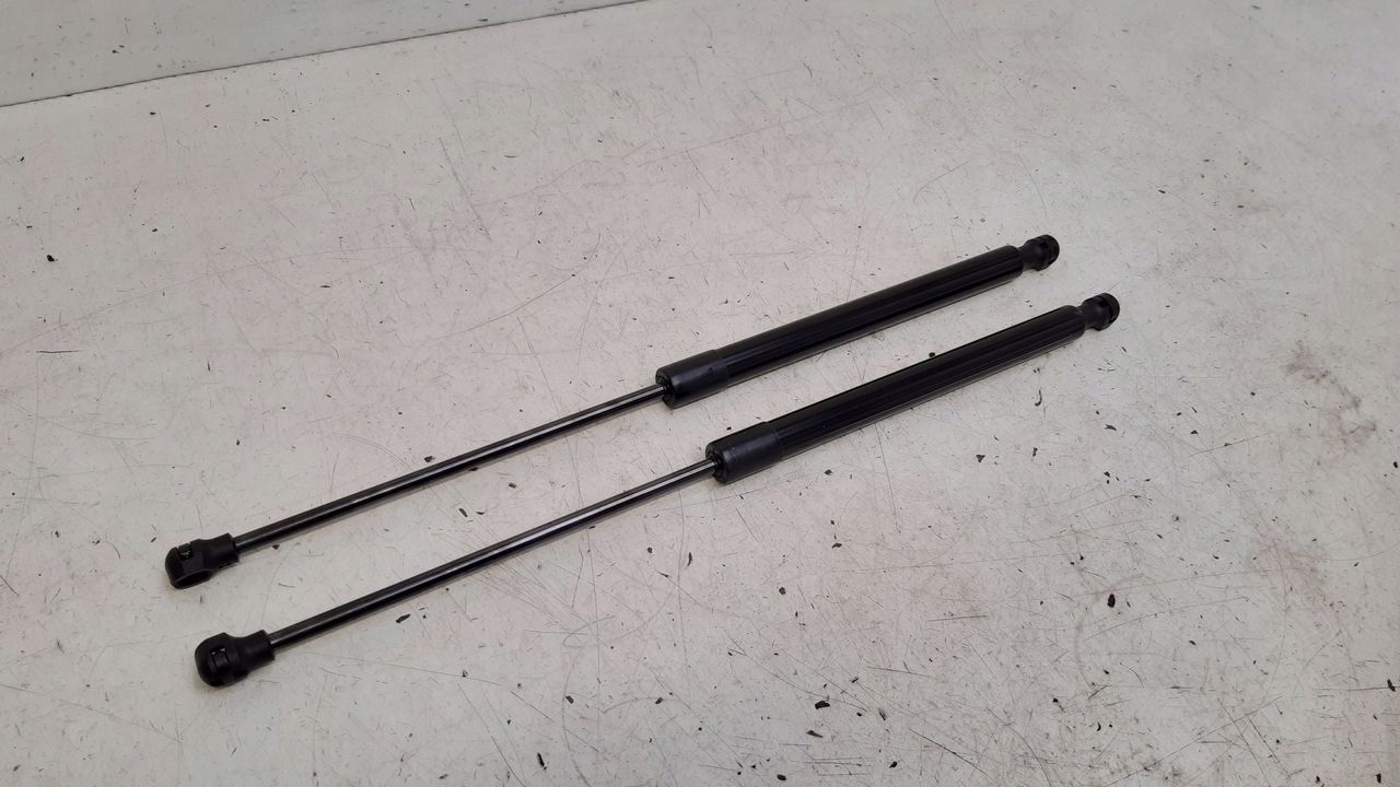 damper bonnet telescope rear part Opel Corsa F