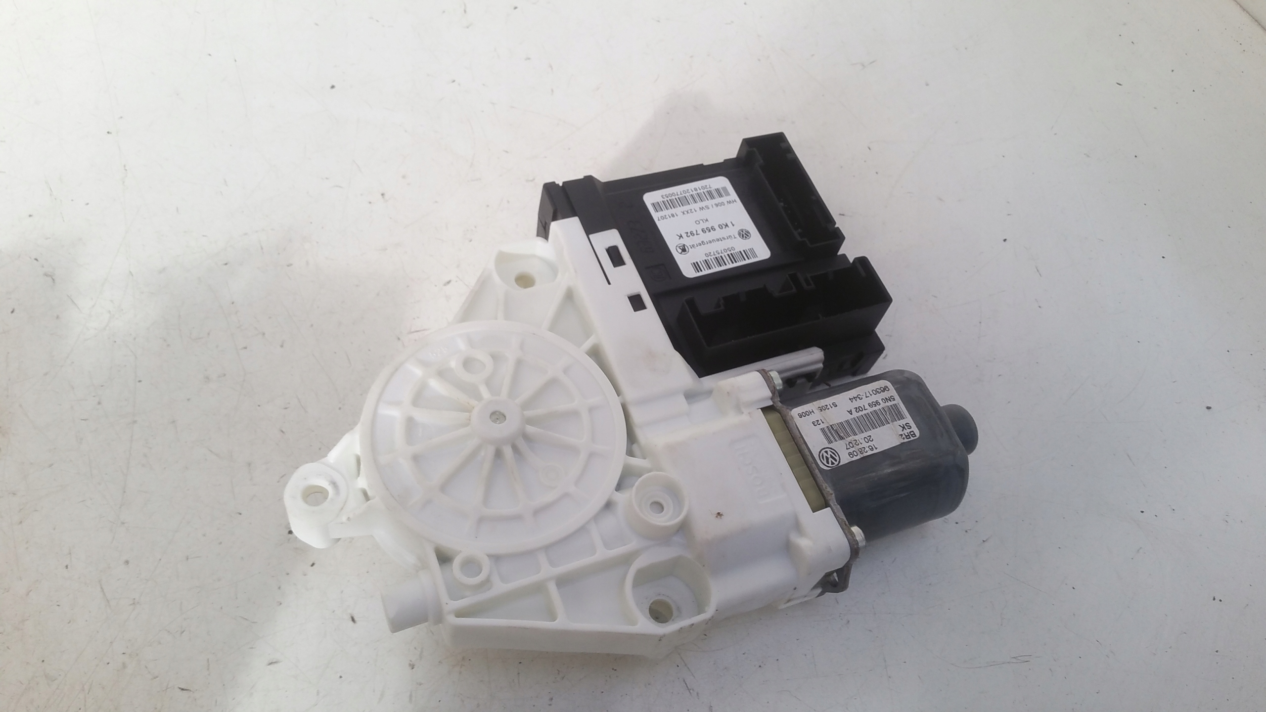 mini motor windows 5N0959702A VW Tiguan