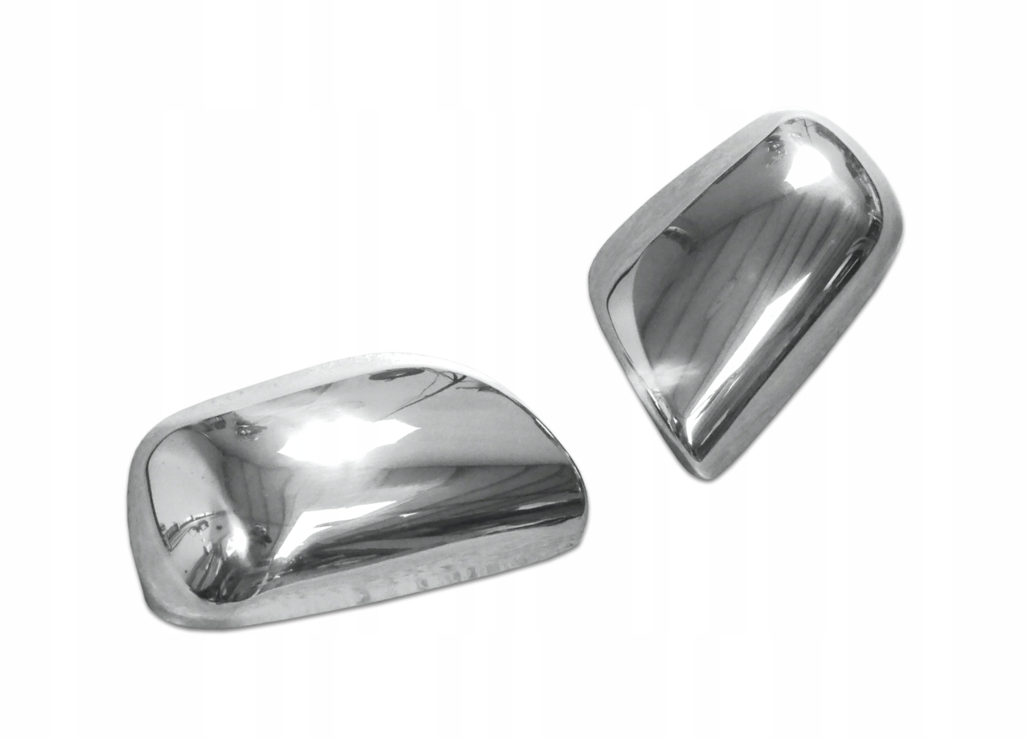 Накладки на дзеркала Toyota Corolla 2006-2020