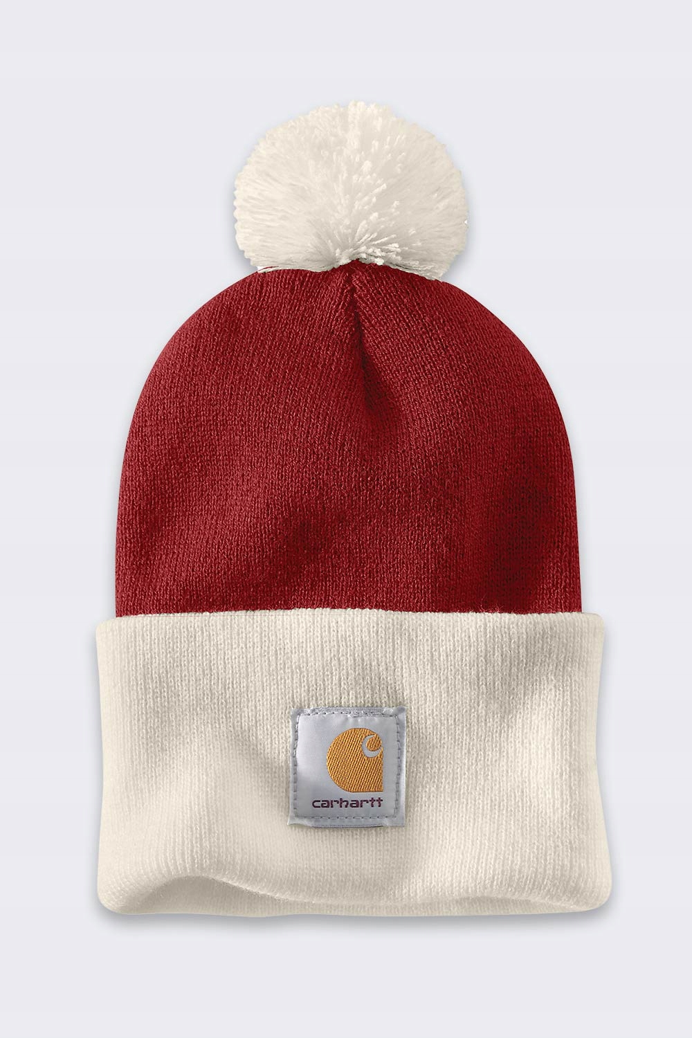 Čepice Carhartt Lookout Beanie CrabApple