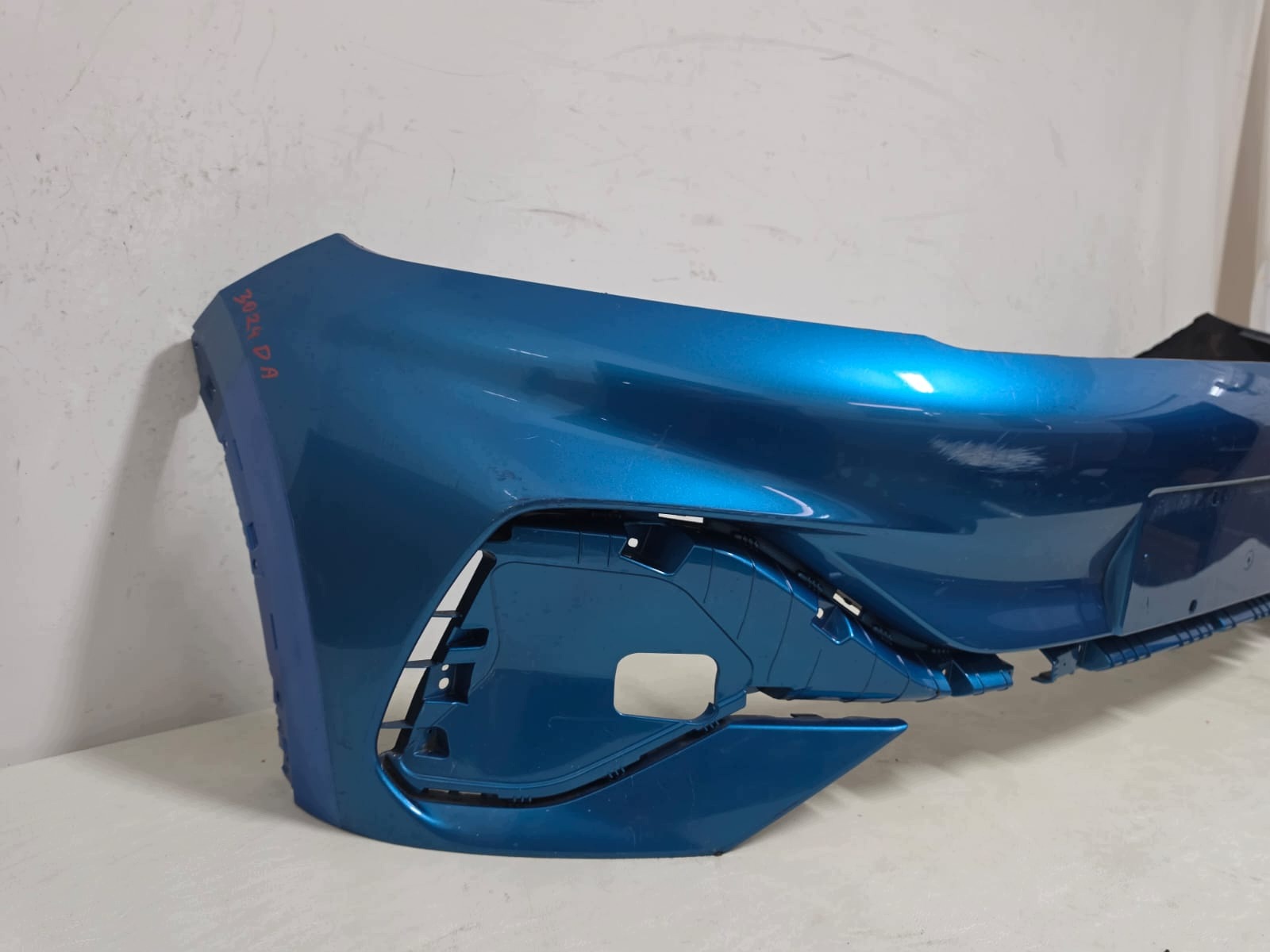 BYD ATTO 3 21-25 Paraurti Anteriore Anteriore