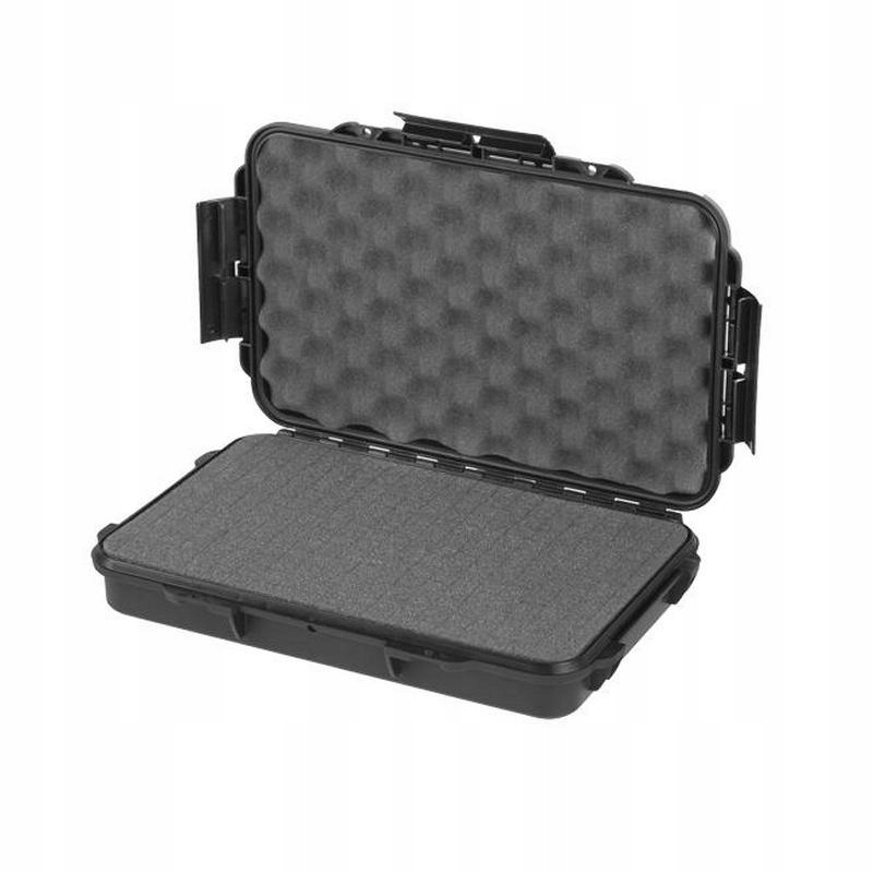 SKRZYNIA WALIZKA WODOODPORNA IP67 CASE 003 PANARO Model 003