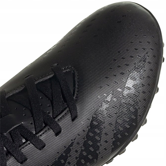 BUTY turfy ADIDAS PREDATOR ACCURACY.4 TF _ GW4645 _ r. 45 1/3 Rozmiar 45 1/3