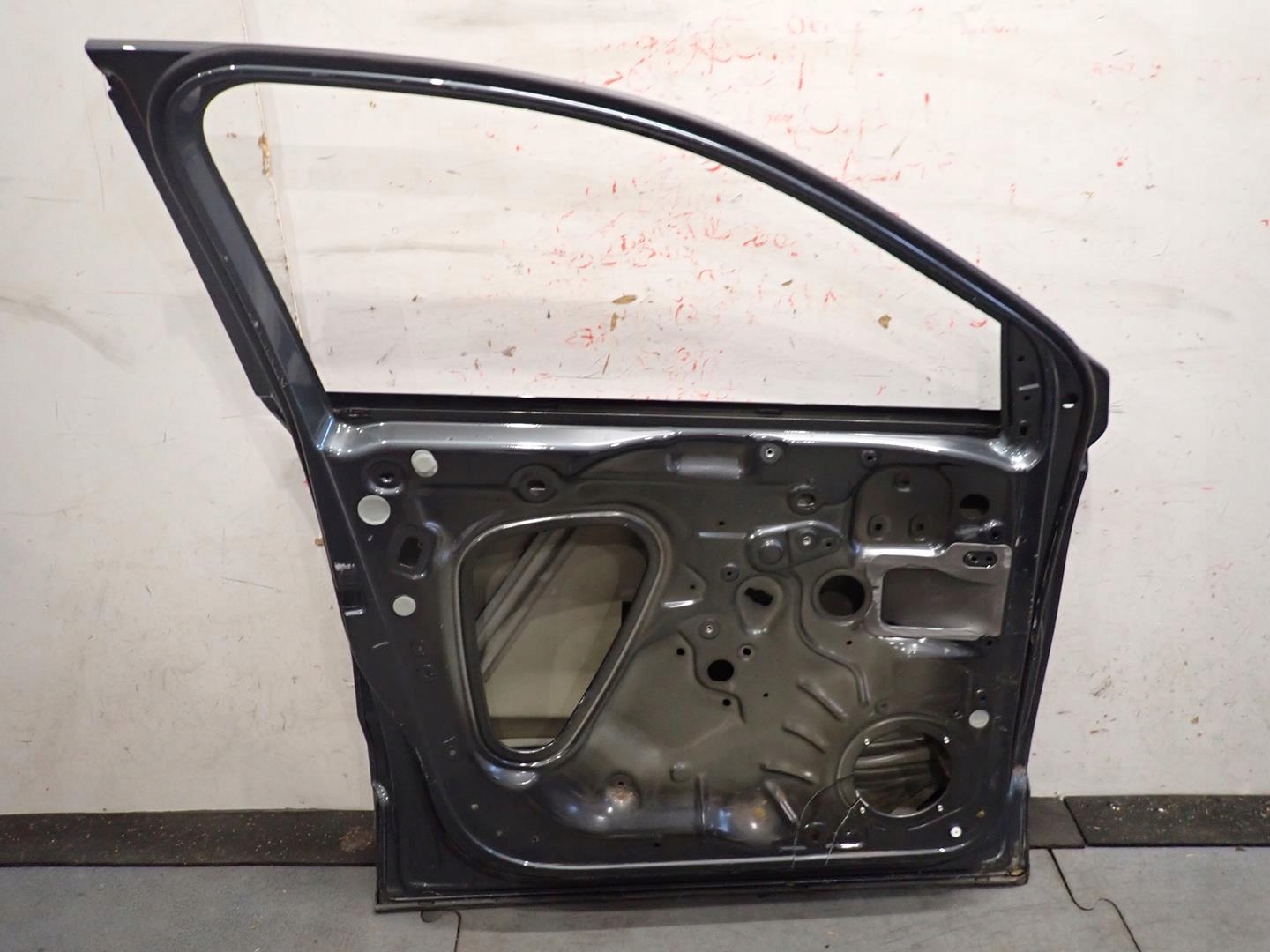 door front front left SEAT ATECA 2016- 575