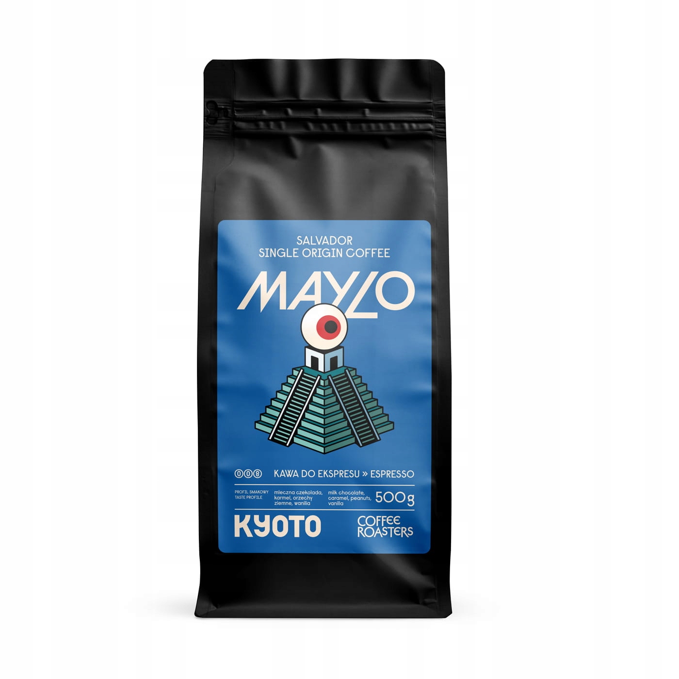 Levně Kyoto Maylo 3 x 1 kg