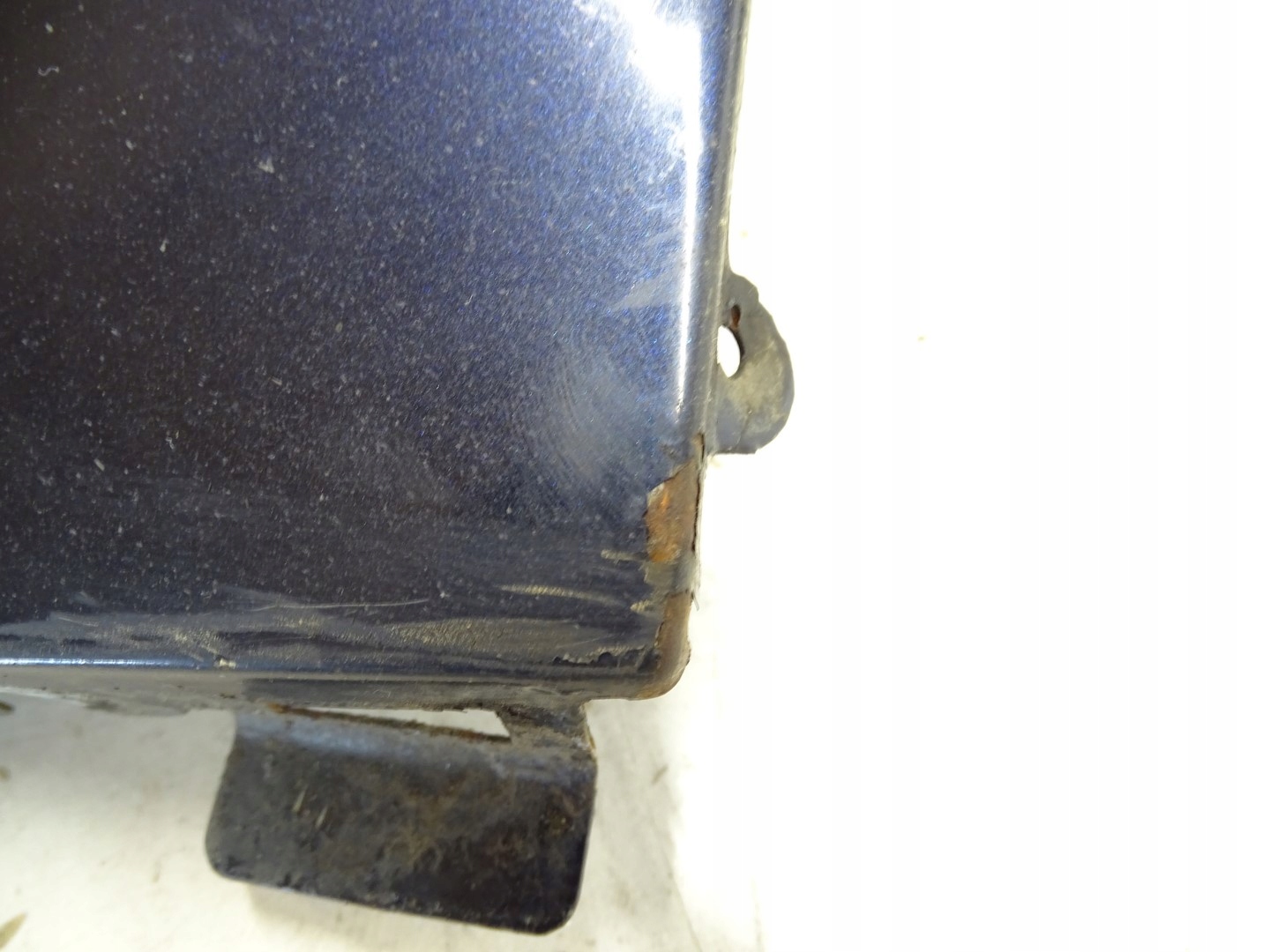 fender right front front BMW F07 GT LAK A89