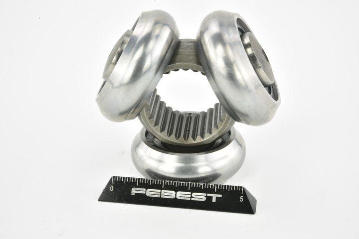 KRZYŻAK PRZEGUB WEWNĘTRZNY 0116-GSV40 FEBEST Typ samochodu Autobusy Samochody dostawcze Samochody osobowe