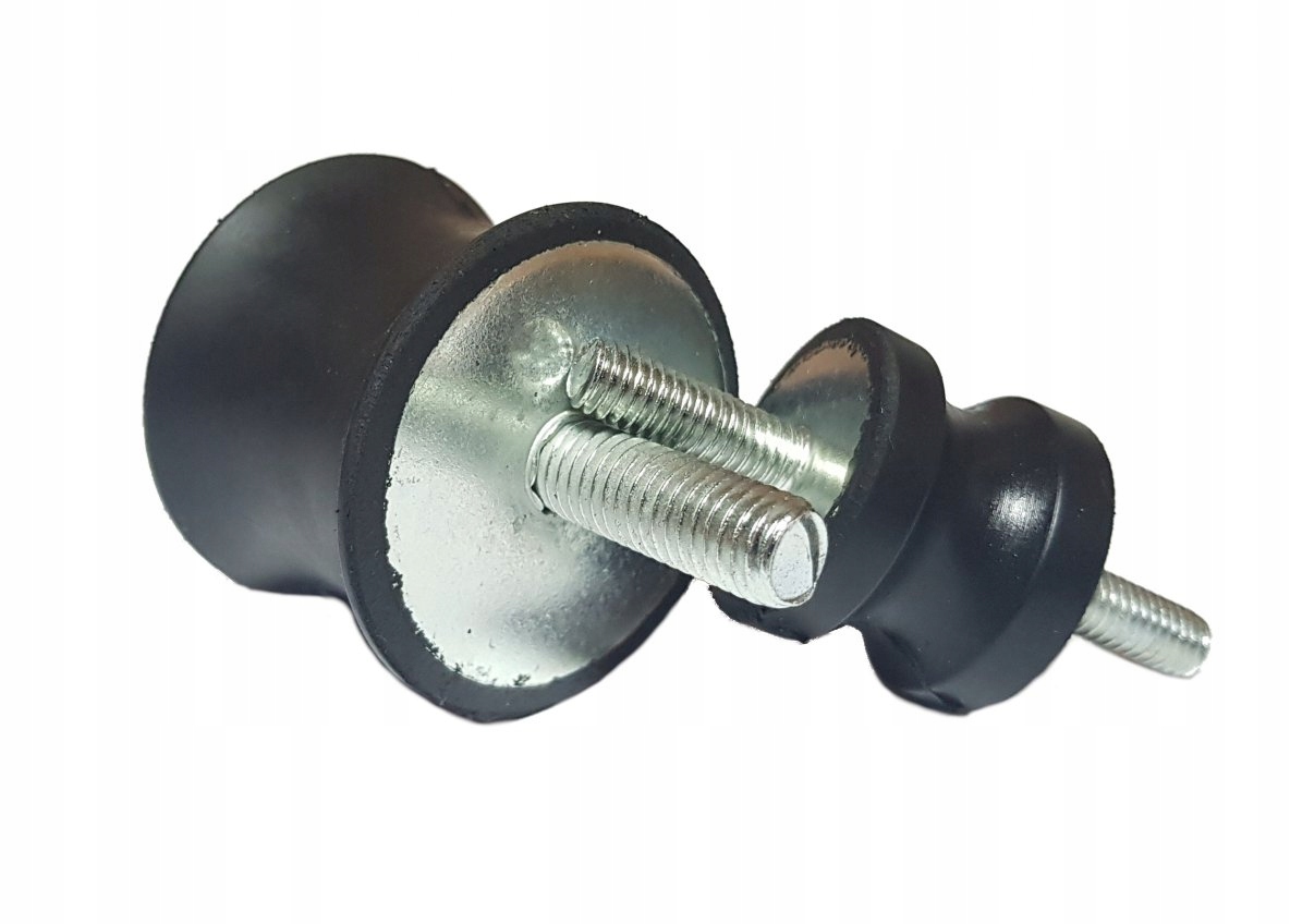 WIBROIZOLATOR taliowany 25X20 M6 Kod producenta WTA25X20 M6X18