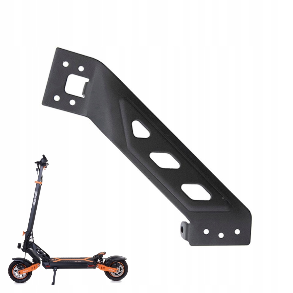 Lewy Przedni Wahacz wspornik do Hulajnogi Elektrycznej Kukirin G2 Max